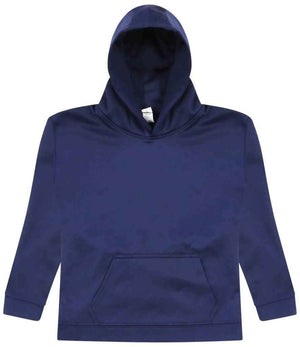 AWDis Kids Sports Polyester Hoodie