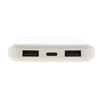 High Density 10.000 mAh Pocket Powerbank