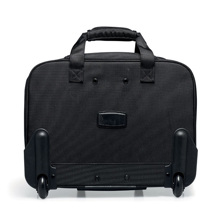 Branded Business trolley