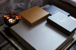 Branded VINGA Bratzy Coffee Table Game