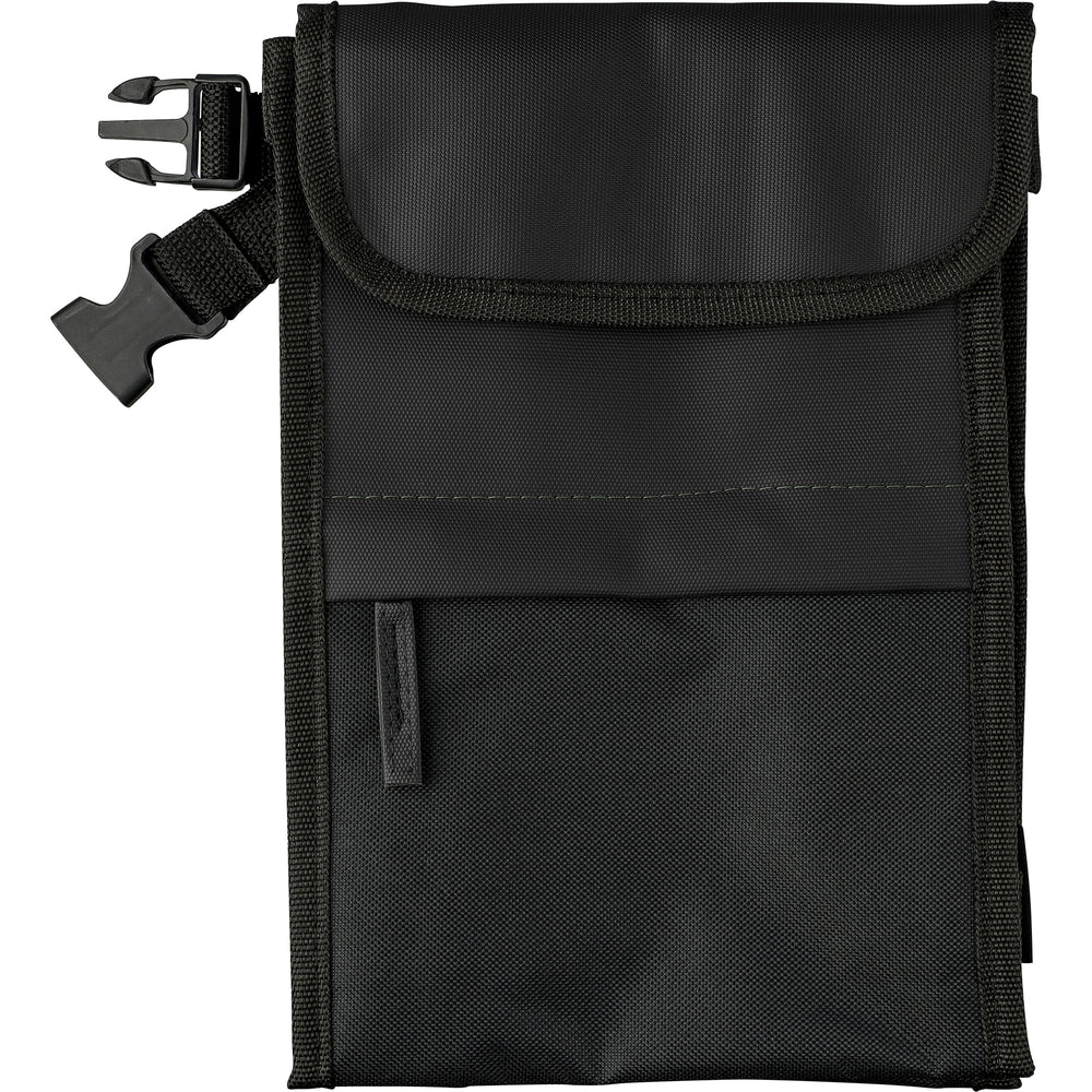 The Eira - RPET polyester cooler bag