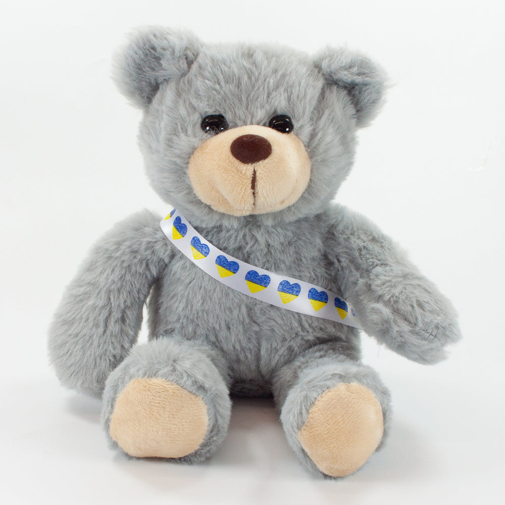 Sash Bear II 25cm Stanley Bear