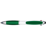 Contour Tricolour Ballpen