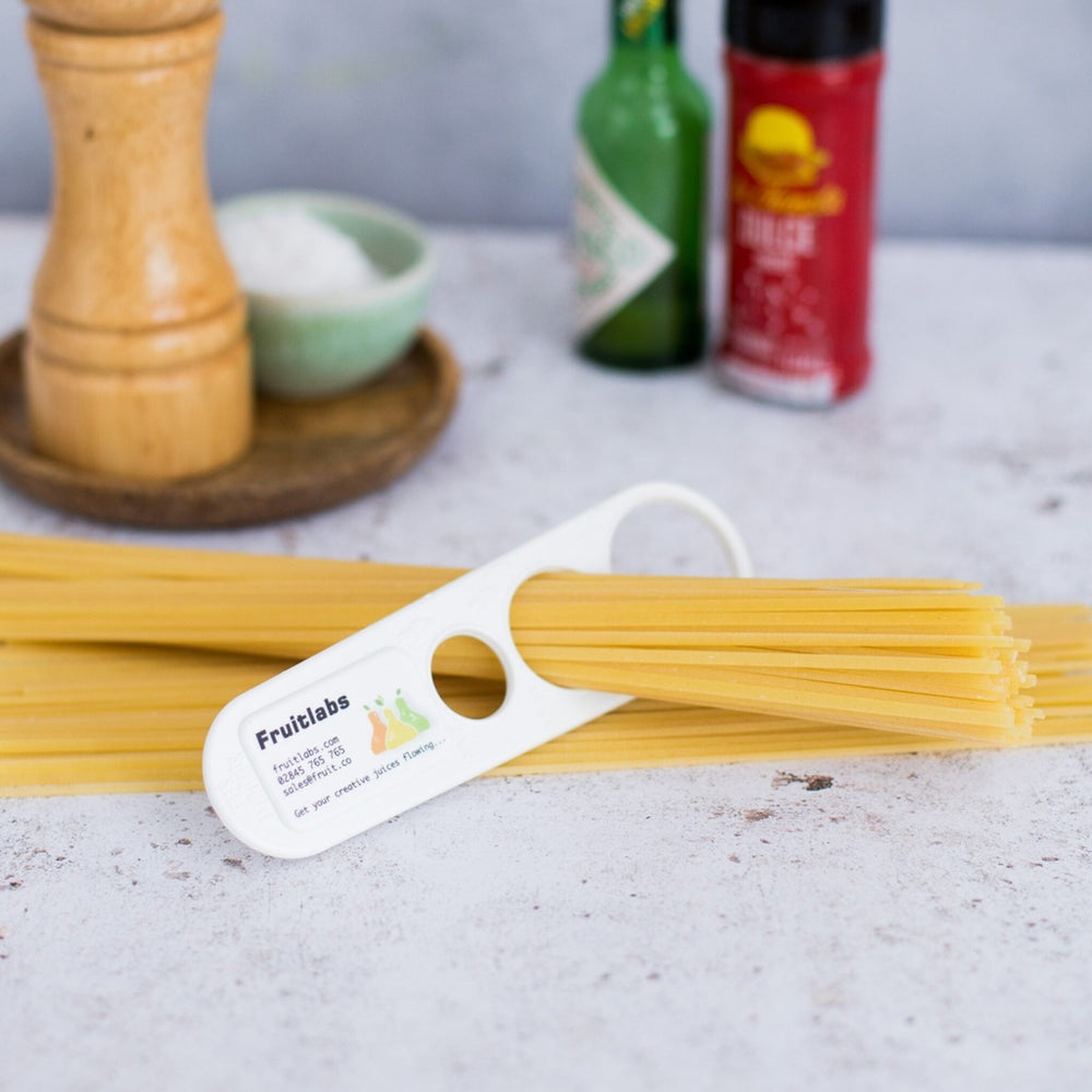 Sphaghetti Measure