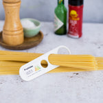 Sphaghetti Measure