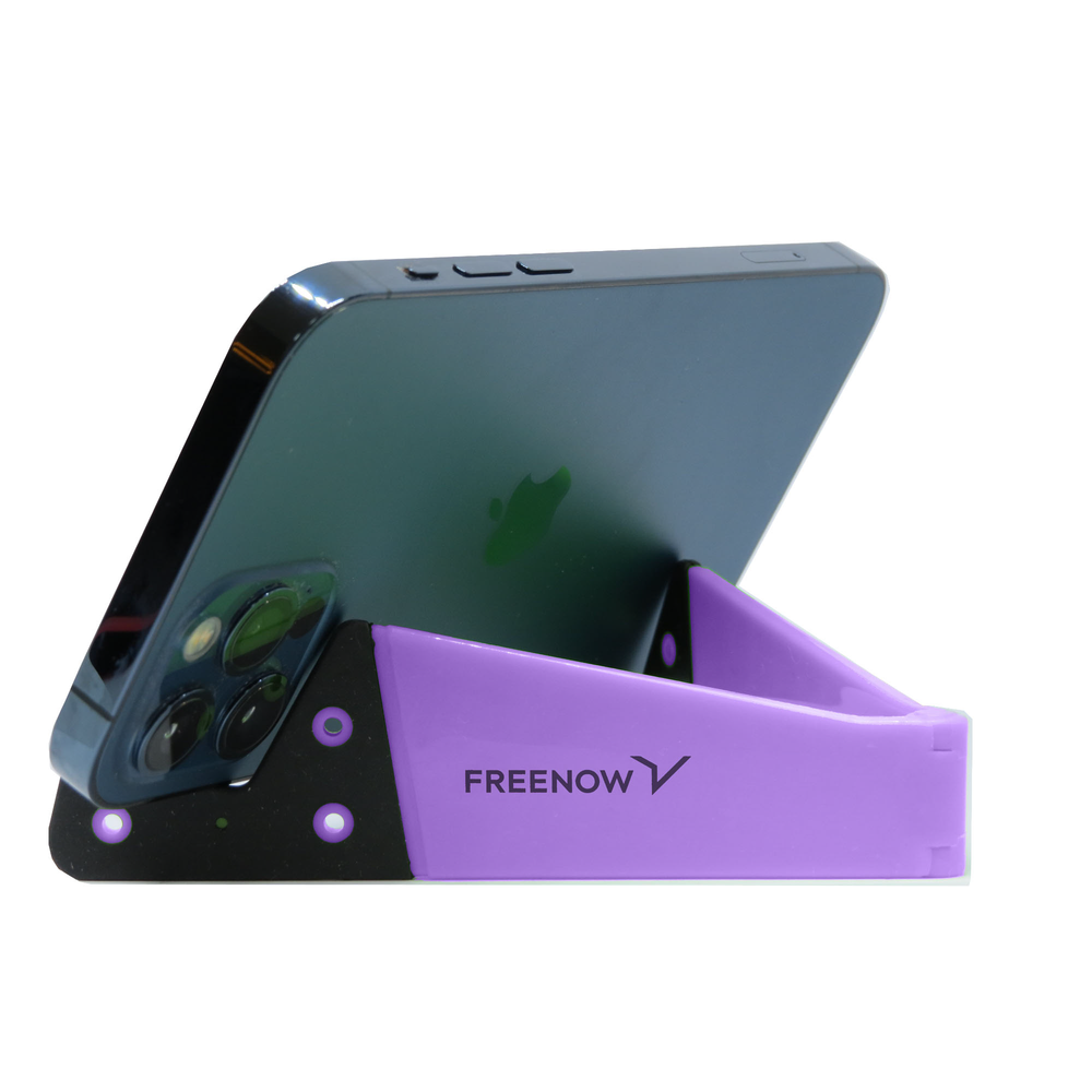 Foldable Phone Stand