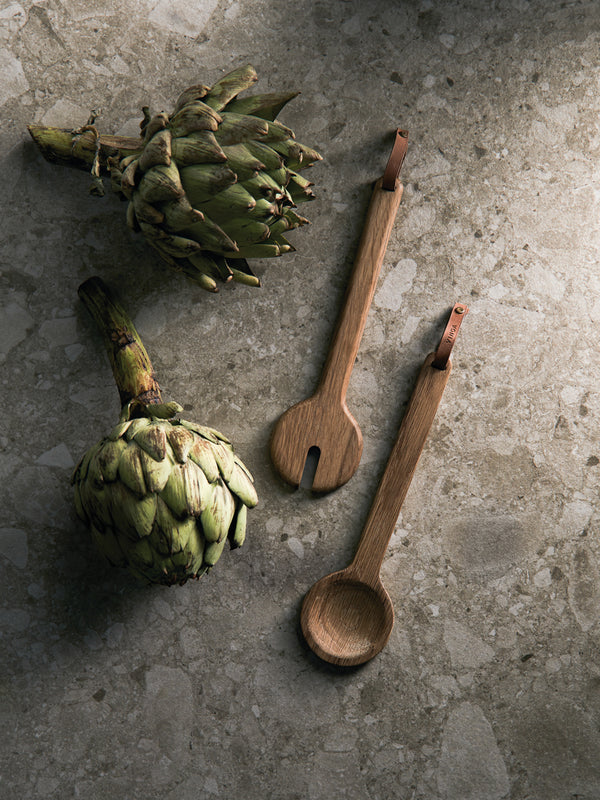 VINGA Alcamo serving cutlery