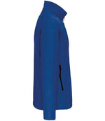 Kariban Soft Shell Jacket Dark Royal Blue