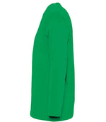 SOL'S Monarch Long Sleeve T-Shirt Kelly Green