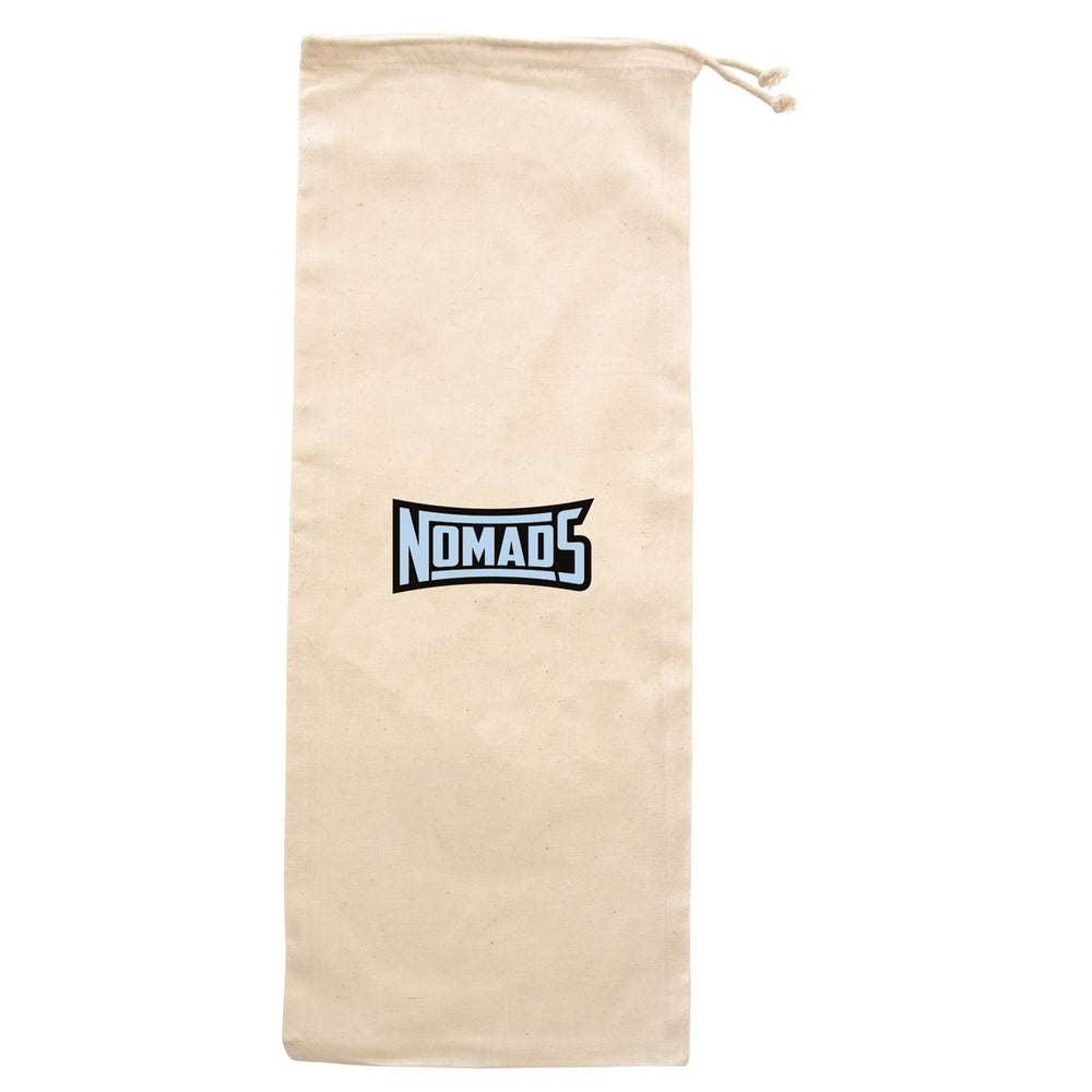 Branded Knoll Baguette bag