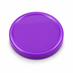 Printed Plastic Tokens - 25mm