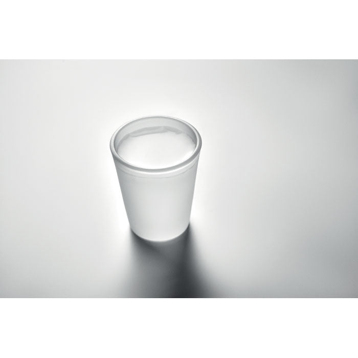 Branded Sublimation shot glass 44ml