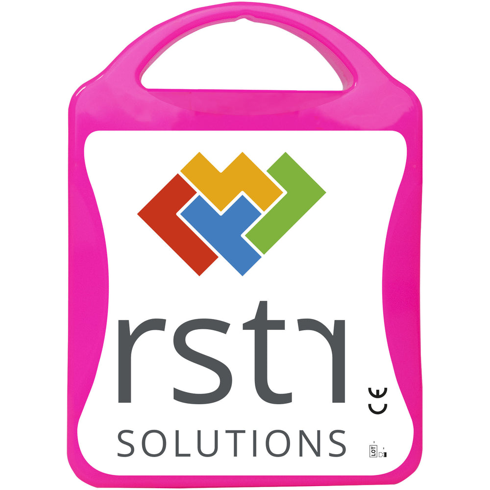 MyKit Bites & Stings First Aid