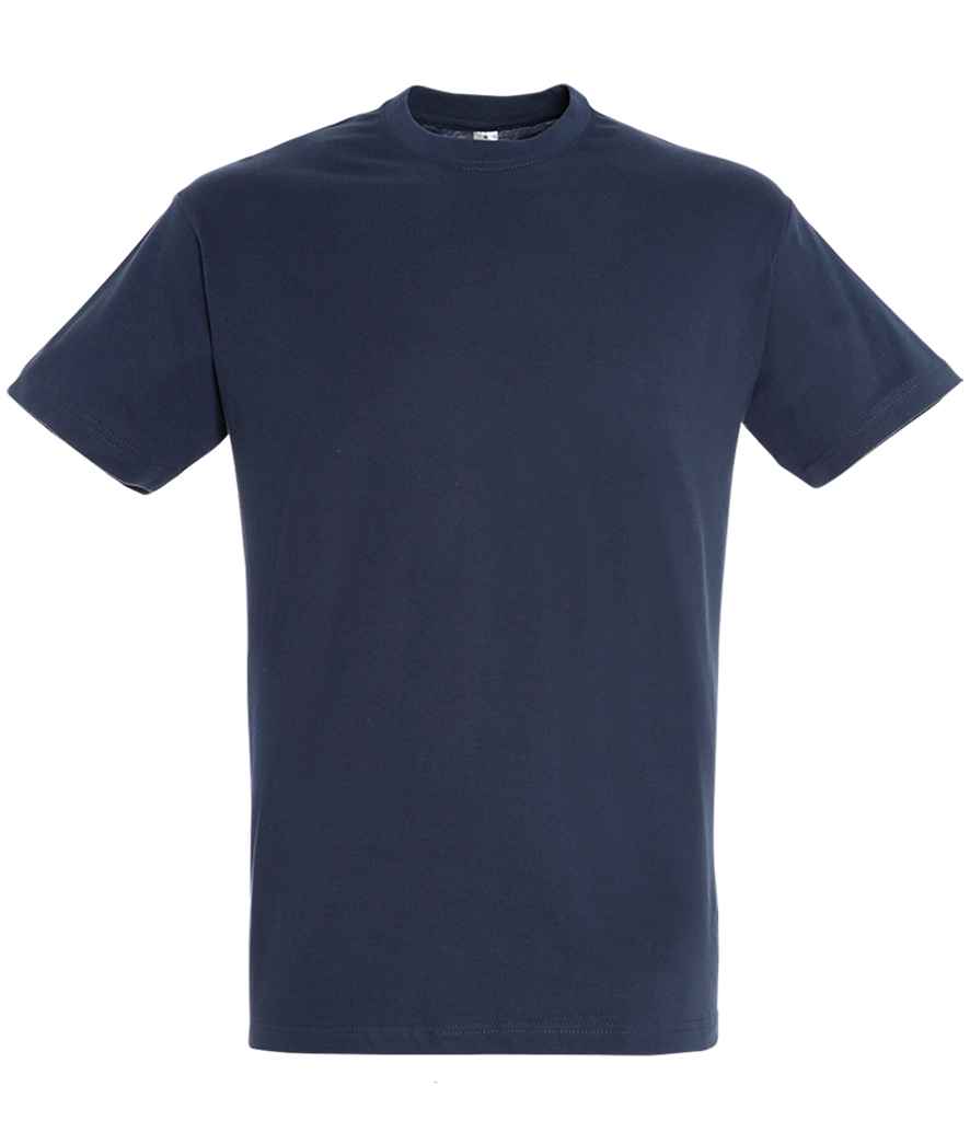 SOL'S Regent T-Shirt French Navy