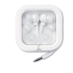 Branded Ear plug with silicone