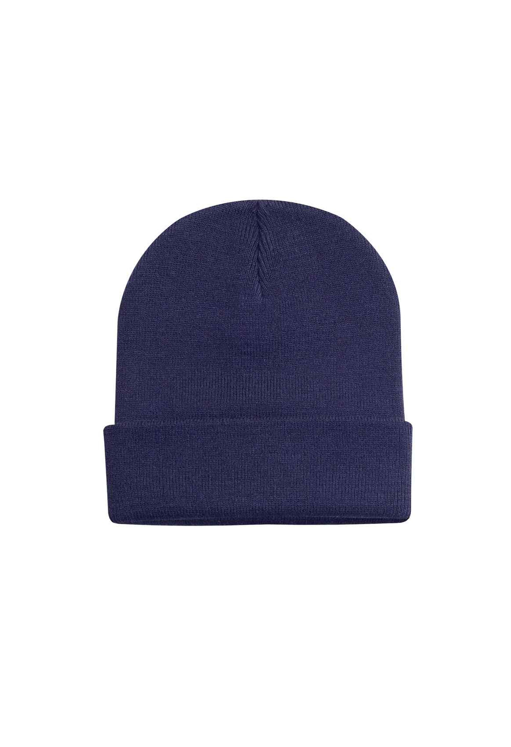 Uneek Heavweight Cuffed Beanies