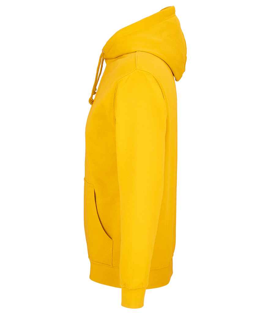 SOL'S Unisex Condor Hoodie Gold