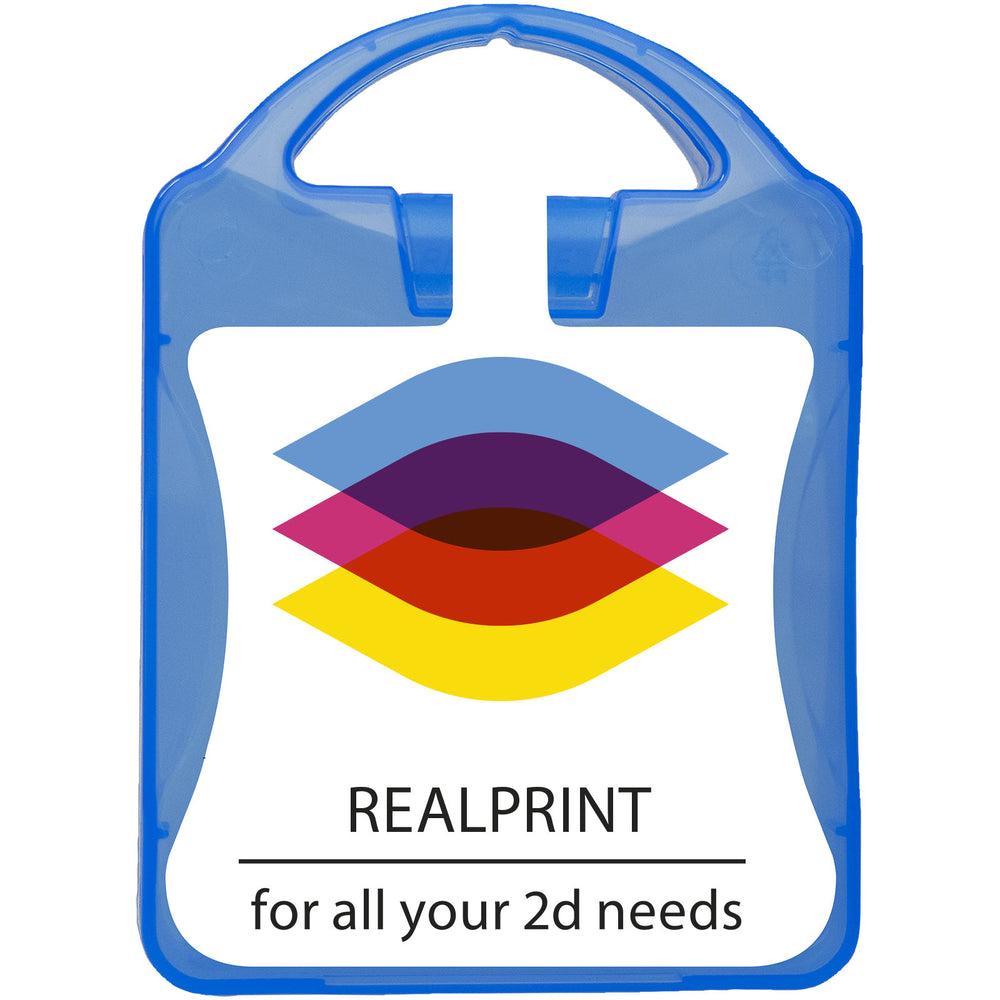 Branded MyKit M Junior Road Safety kit