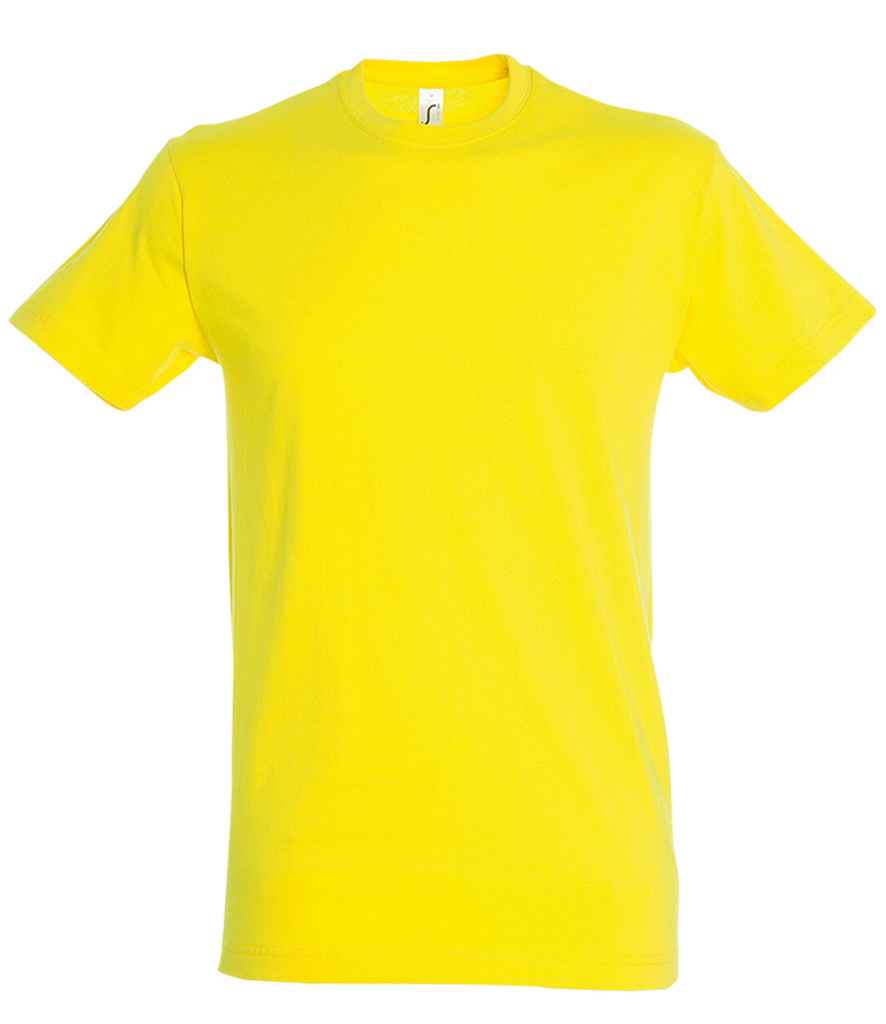 SOL'S Regent T-Shirt Lemon