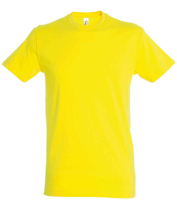 SOL'S Regent T-Shirt Lemon