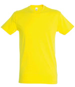 SOL'S Regent T-Shirt Lemon