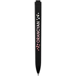 Moleskine Go Plastic Ballpen Black