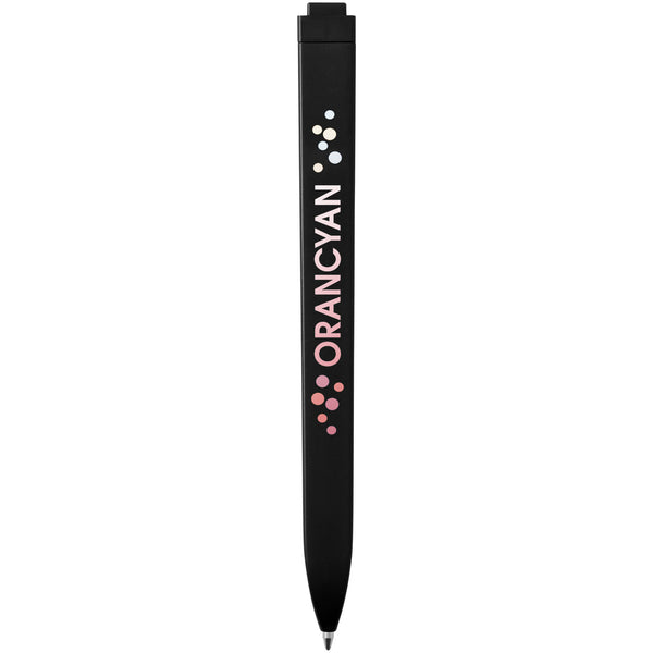 Moleskine Go Plastic Ballpen Black