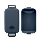Recycled PP Lunch box 800 ml