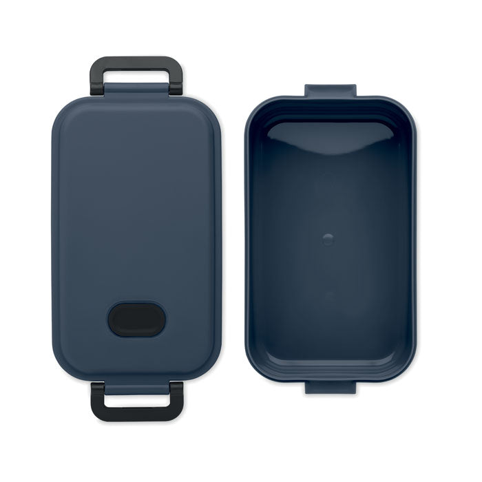 Branded Recycled PP Lunch box 800 ml
