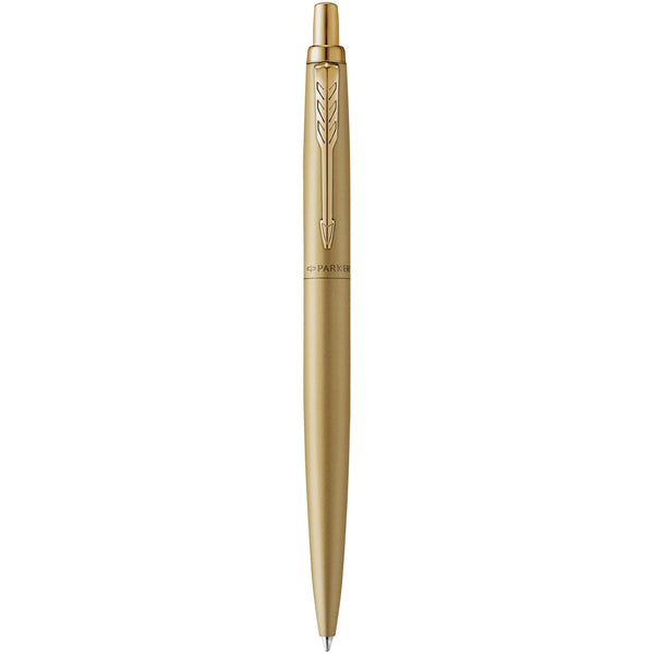 Branded Parker Jotter XL monochrome ballpoint pen