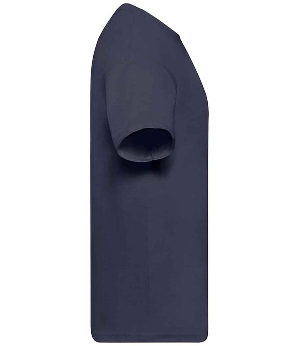 Fruit of the Loom Original T-Shirt Deep Navy