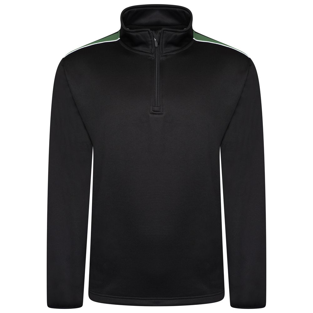 Branded Behrens Heritage Tech Top