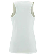 SOL'S Ladies Sporty Performance Tank Top White