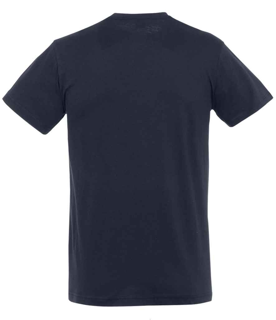 SOL'S Regent T-Shirt Navy