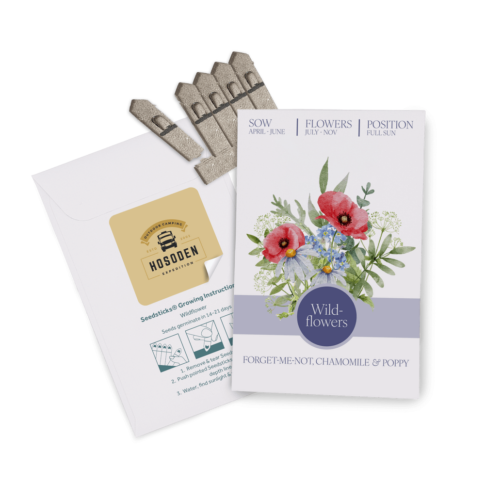 Essentials Seed Packet Envelopes