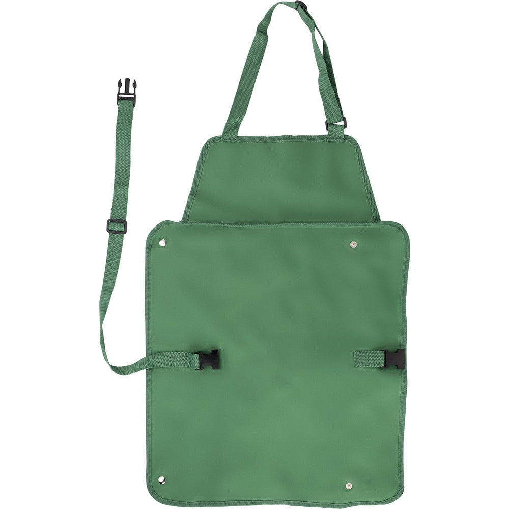 Branded Fettledine Barbecue set with apron