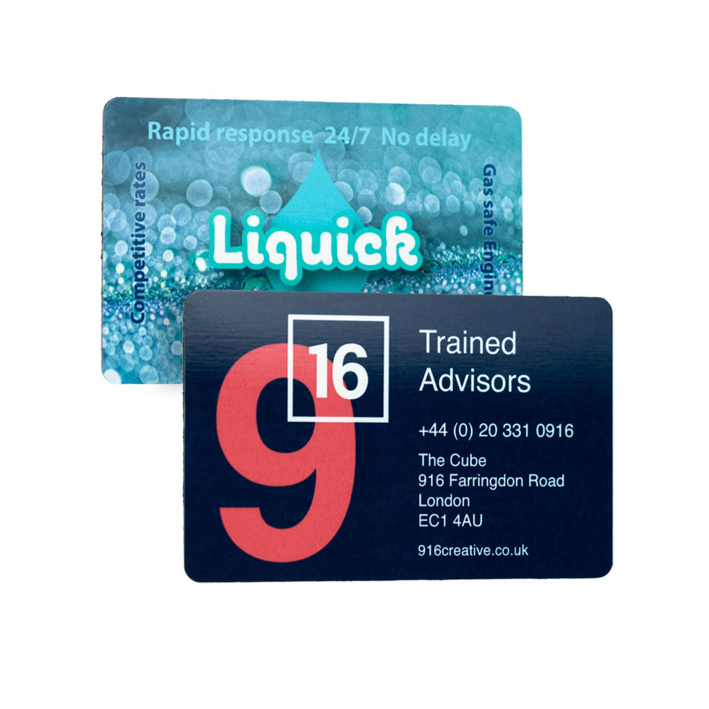 Metal Fridge Magnets