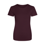 AWDis Ladies Cool T-Shirt