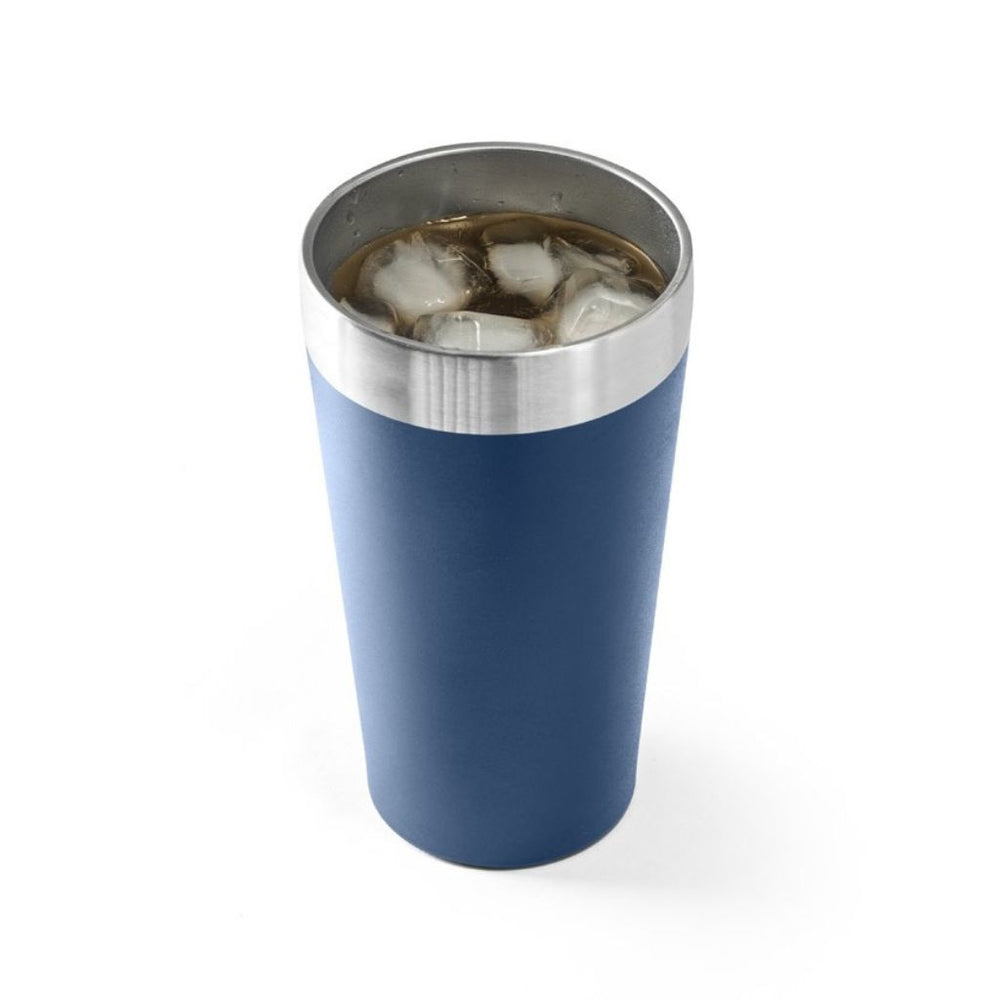 GRACE. Stainless steel travel cup 540 mL