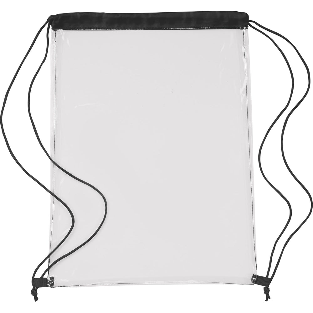 Chalker Transparent backpack