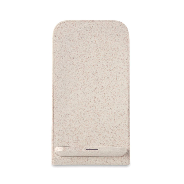 Wheat straw/ABS charger std10W