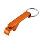 Bottle and Can Opener Keychain