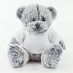 White Hoodie Bear II