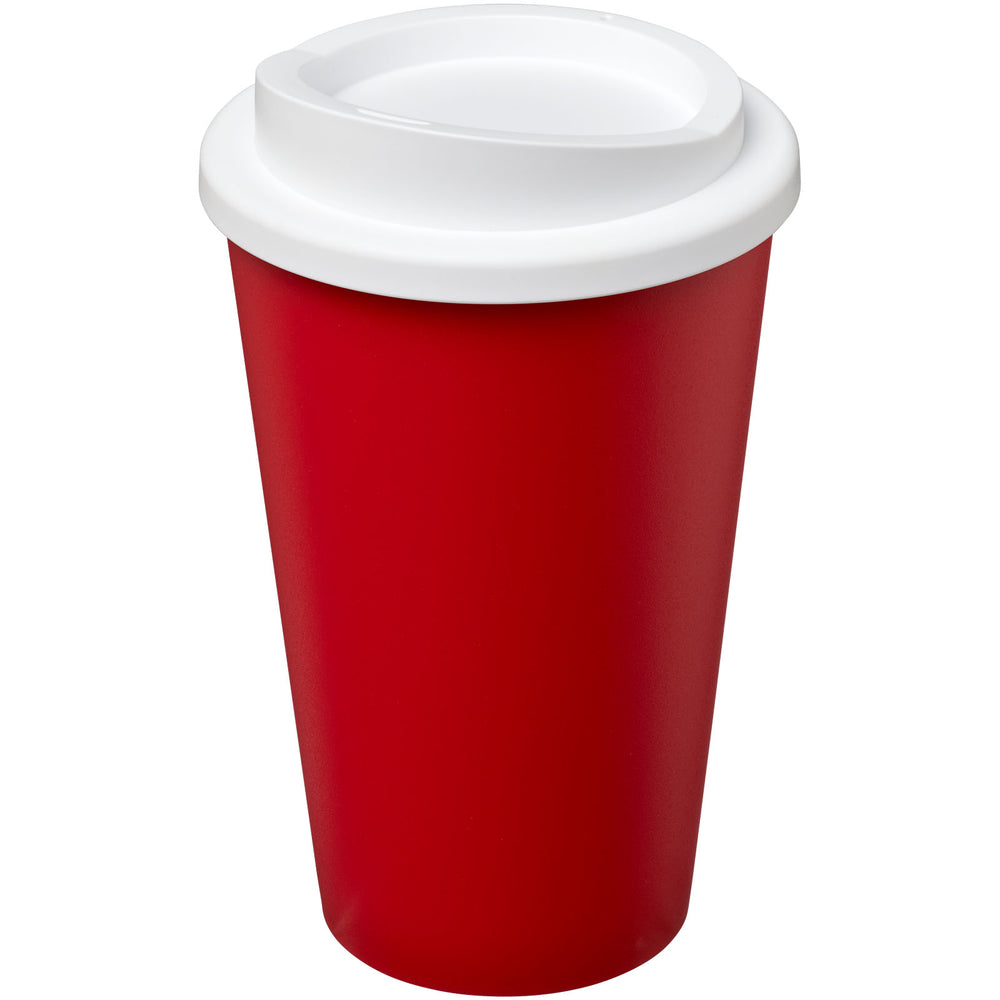 Branded Americano® 350 ml insulated tumbler