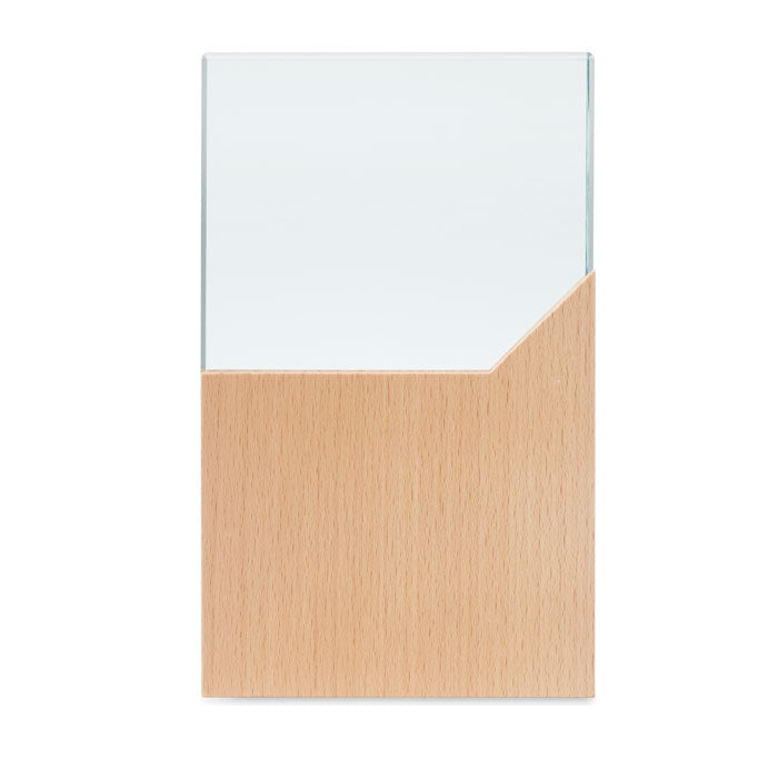 Branded Award plaque