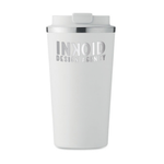 Branded Double wall tumbler 510 ml