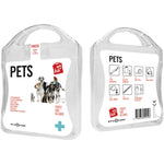 Branded MyKit Pet First Aid Kit