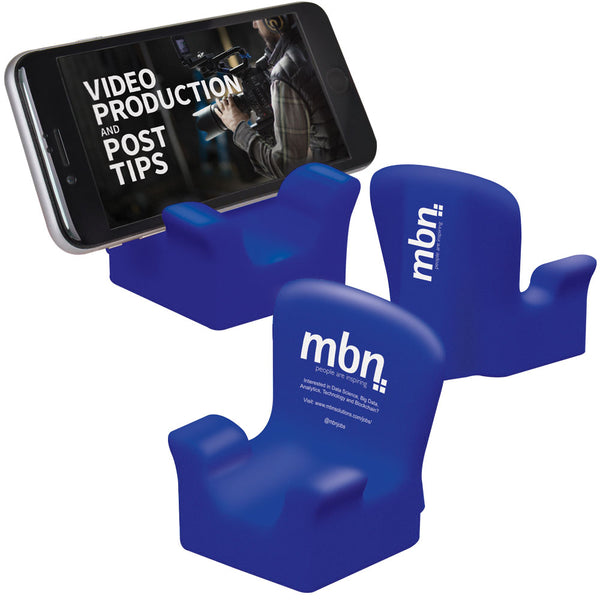 Stress Phone Armchair