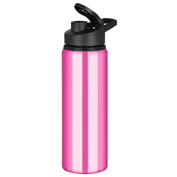 Tide Water Bottle - Snap Cap