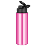 Tide Water Bottle - Snap Cap